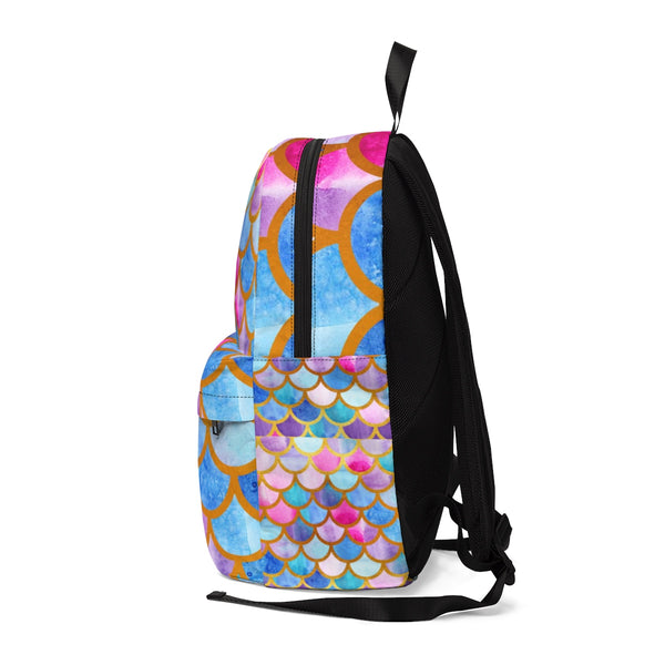 Unisex Classic Backpack