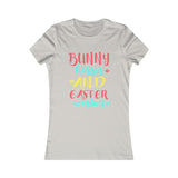 Bunny Kisses Tee