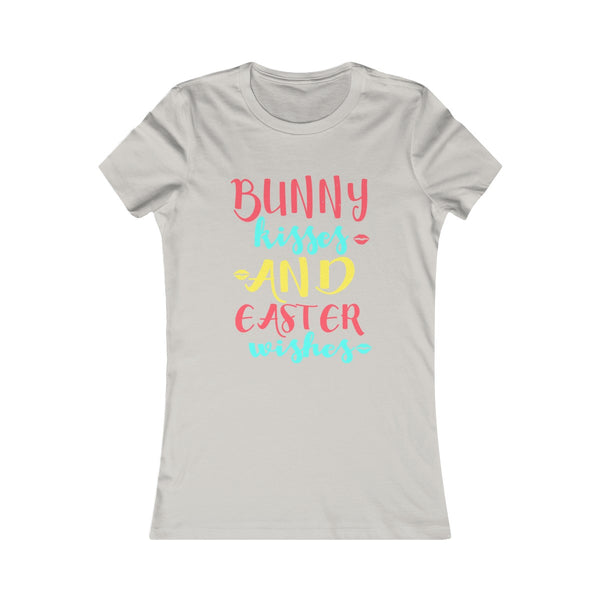 Bunny Kisses Tee