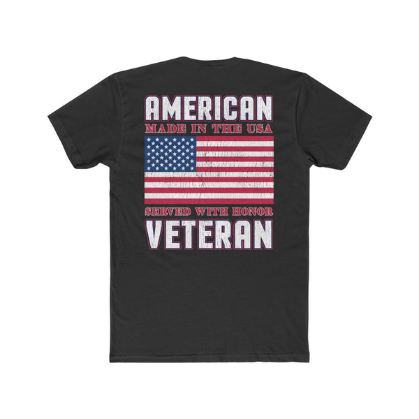 American Veteran Tee