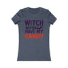 Witch better have my candy tee