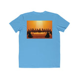 The last supper Tee