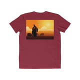 The Good Shepard Tee