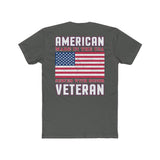 American Veteran Tee