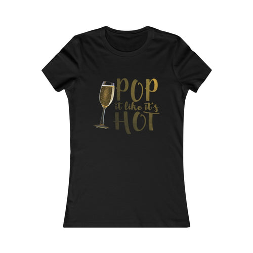 Pop It Tee