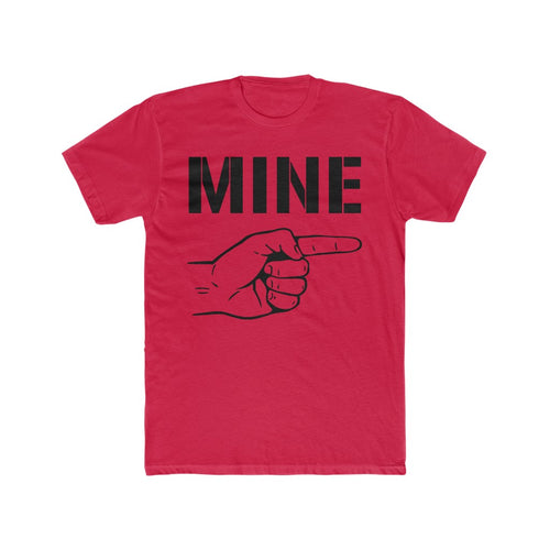 Shes Mine Tee