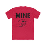 Shes Mine Tee