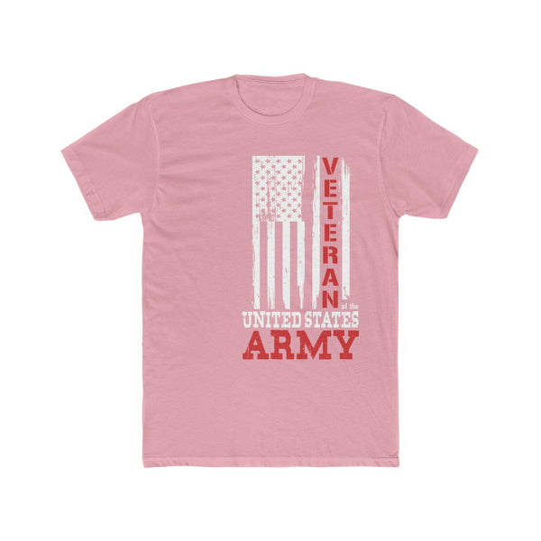 Army Veteran Tee