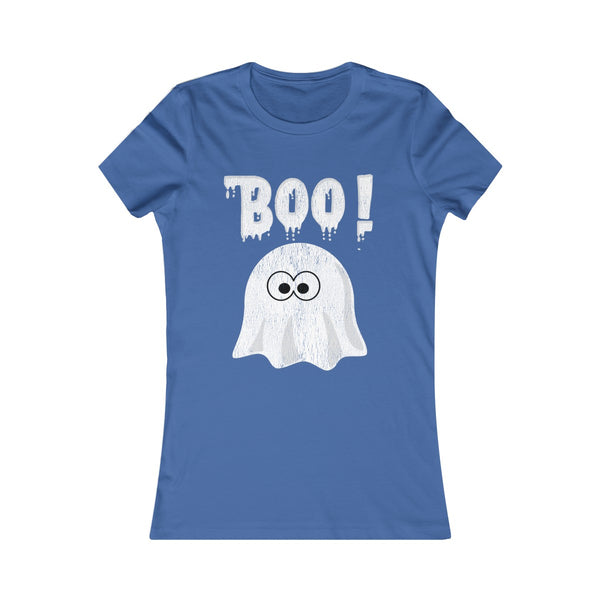 Boo Tee