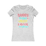 Bunny Kisses Tee