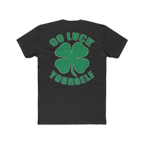 Get  Lucky Tee