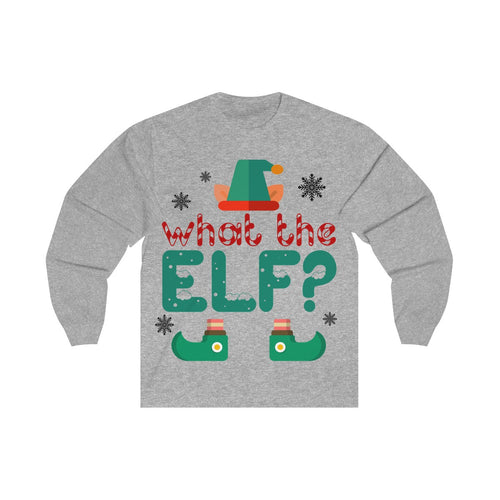 Elf Long Sleeve