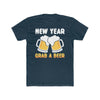 New Years Beer Tee