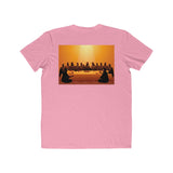 The last supper Tee