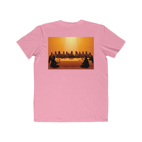 The last supper Tee