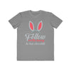 Chocolate Easter Bunny Tee