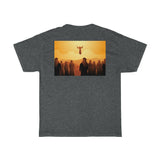 Christs Ascension Tee