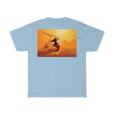 Jesus, Quiets the Storm Tee