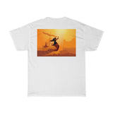 Jesus, Quiets the Storm Tee