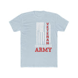 Army Veteran Tee