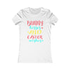 Bunny Kisses Tee