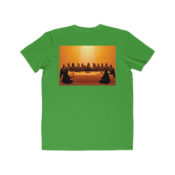 The last supper Tee