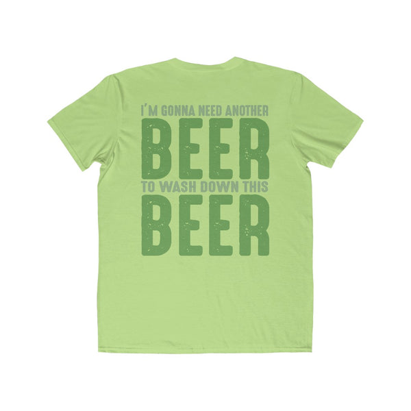 Another Beer Tee