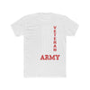 Army Veteran Tee