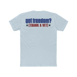 Got Freedom Tee