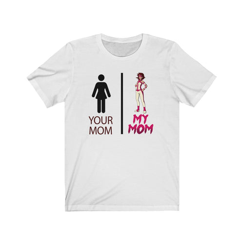 Super Mom Tee