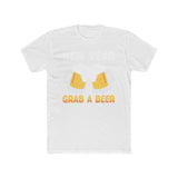 New Years Beer Tee