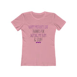 Uplifting Mom Tee