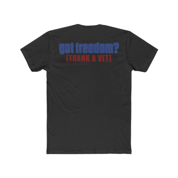 Got Freedom Tee