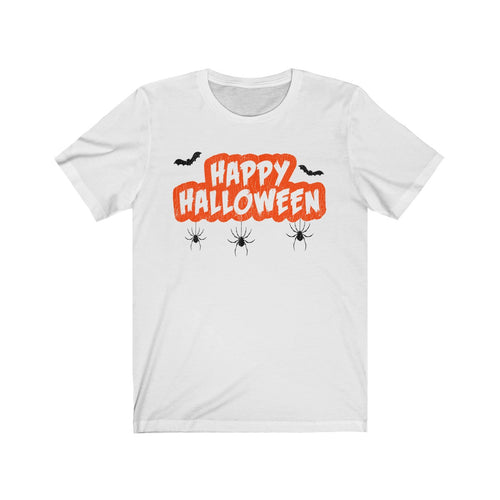 Happy Halloween tee