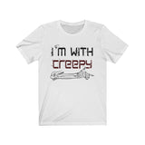 Creepy Tee