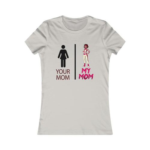 Super Mom Tee