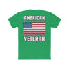 American Veteran Tee