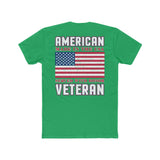 American Veteran Tee