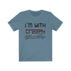 Creepy Tee