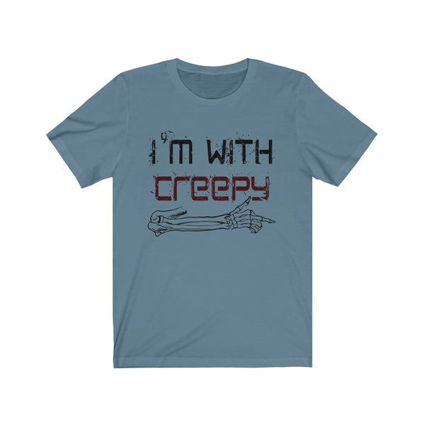 Creepy Tee