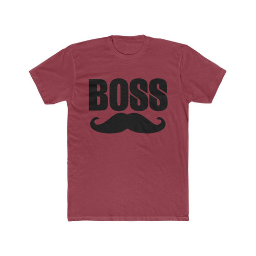 Boss Tee