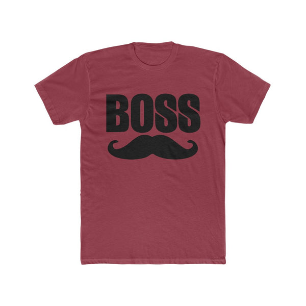 Boss Tee