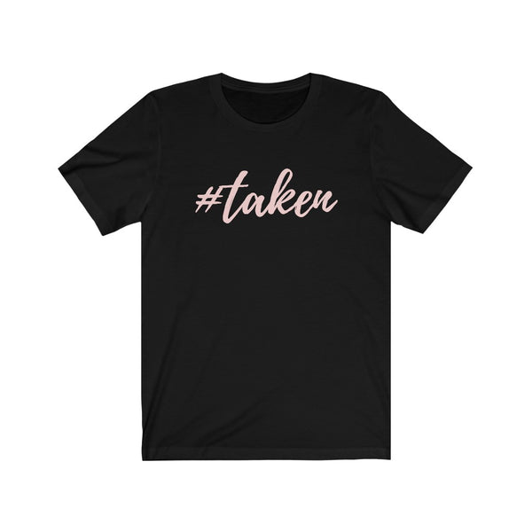 Taken Tee