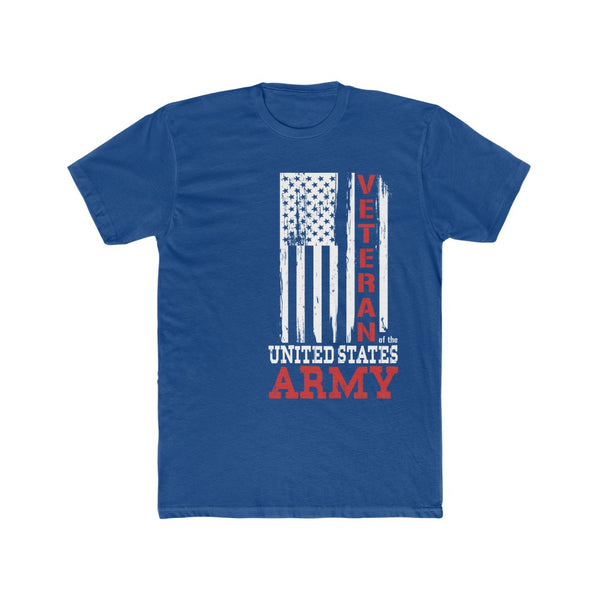 Army Veteran Tee