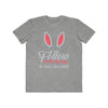 Chocolate Easter Bunny Tee