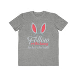 Chocolate Easter Bunny Tee