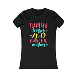 Bunny Kisses Tee