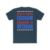 Thank a Vet Tee