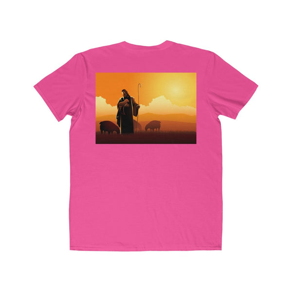 The Good Shepard Tee