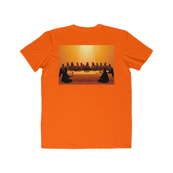 The last supper Tee